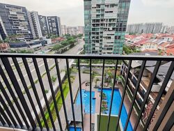 Sant Ritz (D13), Condominium #548438071